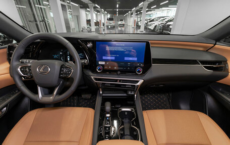 Lexus RX IV рестайлинг, 2025 год, 7 850 000 рублей, 8 фотография