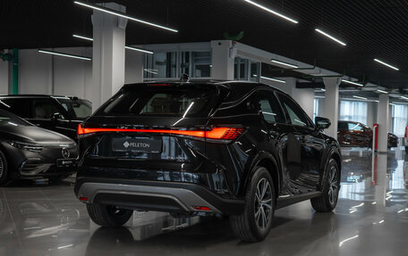Lexus RX IV рестайлинг, 2025 год, 7 850 000 рублей, 5 фотография