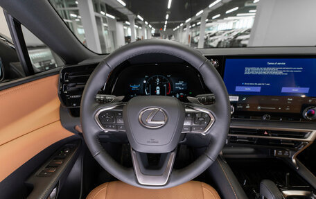 Lexus RX IV рестайлинг, 2025 год, 7 850 000 рублей, 11 фотография