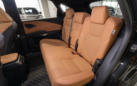 Lexus RX IV рестайлинг, 2025 год, 7 850 000 рублей, 13 фотография