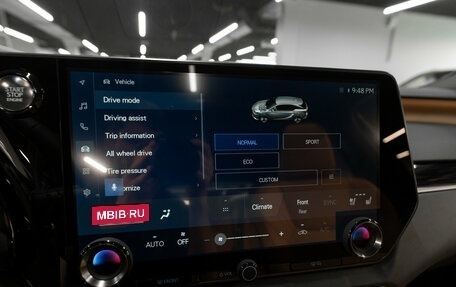 Lexus RX IV рестайлинг, 2025 год, 7 850 000 рублей, 18 фотография