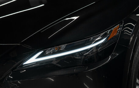 Lexus RX IV рестайлинг, 2025 год, 7 850 000 рублей, 26 фотография