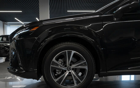 Lexus RX IV рестайлинг, 2025 год, 7 850 000 рублей, 25 фотография