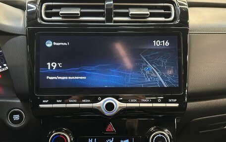 Hyundai Creta, 2021 год, 2 100 000 рублей, 7 фотография