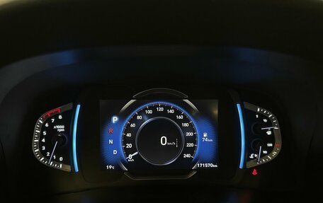 Hyundai Creta, 2021 год, 2 100 000 рублей, 6 фотография