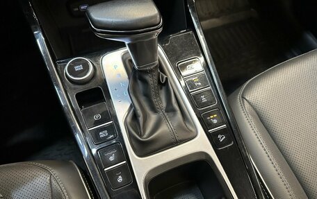 Hyundai Creta, 2021 год, 2 100 000 рублей, 9 фотография
