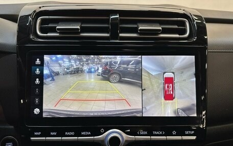 Hyundai Creta, 2021 год, 2 100 000 рублей, 8 фотография