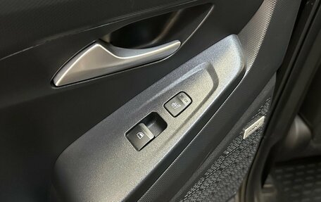 Hyundai Creta, 2021 год, 2 100 000 рублей, 12 фотография