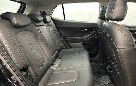 Hyundai Creta, 2021 год, 2 100 000 рублей, 16 фотография