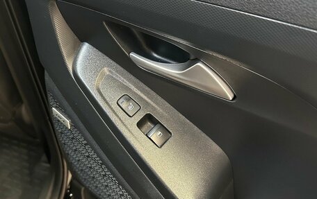 Hyundai Creta, 2021 год, 2 100 000 рублей, 13 фотография