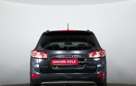 Hyundai Santa Fe III рестайлинг, 2011 год, 1 354 000 рублей, 6 фотография