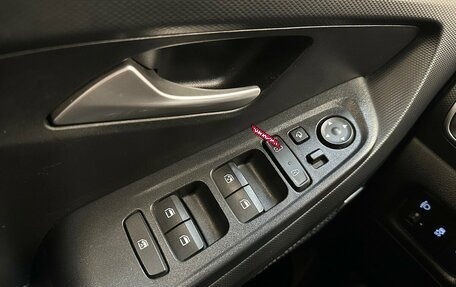 Hyundai Creta, 2021 год, 2 100 000 рублей, 11 фотография