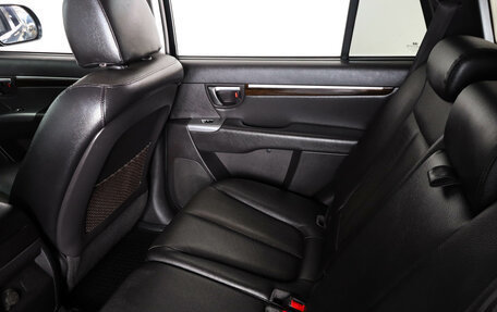 Hyundai Santa Fe III рестайлинг, 2011 год, 1 354 000 рублей, 11 фотография
