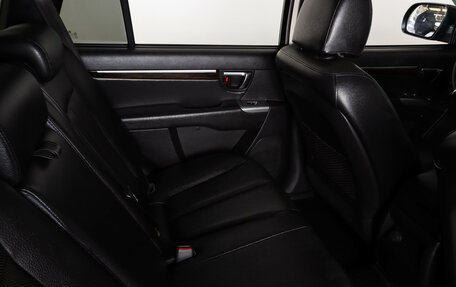 Hyundai Santa Fe III рестайлинг, 2011 год, 1 354 000 рублей, 12 фотография