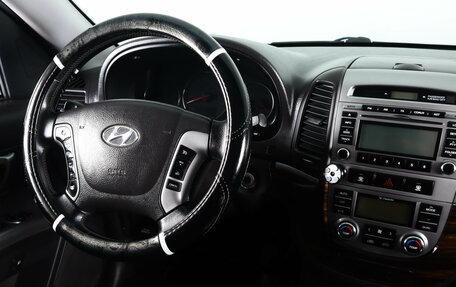 Hyundai Santa Fe III рестайлинг, 2011 год, 1 354 000 рублей, 14 фотография
