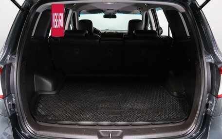 Hyundai Santa Fe III рестайлинг, 2011 год, 1 354 000 рублей, 8 фотография