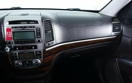 Hyundai Santa Fe III рестайлинг, 2011 год, 1 354 000 рублей, 16 фотография
