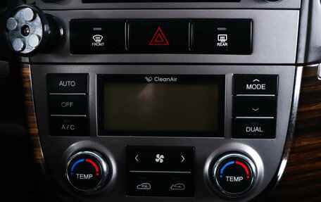 Hyundai Santa Fe III рестайлинг, 2011 год, 1 354 000 рублей, 22 фотография