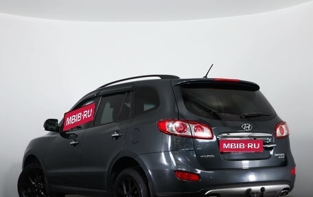 Hyundai Santa Fe III рестайлинг, 2011 год, 1 354 000 рублей, 7 фотография