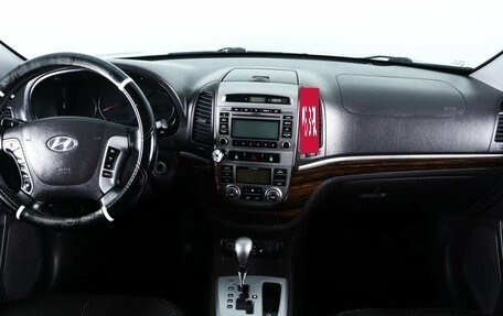 Hyundai Santa Fe III рестайлинг, 2011 год, 1 354 000 рублей, 15 фотография
