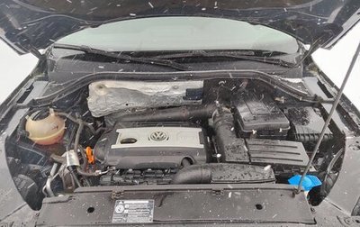 Volkswagen Tiguan I, 2008 год, 750 000 рублей, 1 фотография