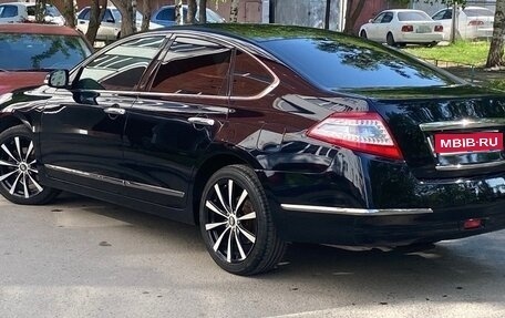 Nissan Teana, 2011 год, 1 100 000 рублей, 1 фотография