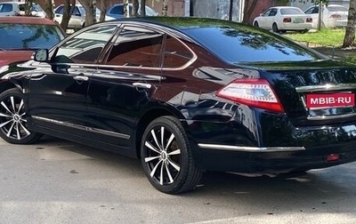 Nissan Teana, 2011 год, 1 100 000 рублей, 1 фотография