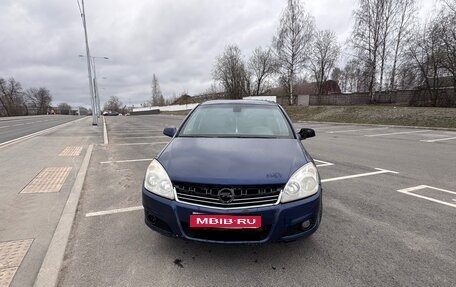 Opel Astra H, 2008 год, 320 000 рублей, 1 фотография