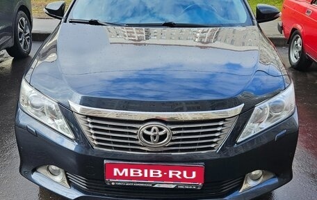 Toyota Camry, 2012 год, 1 770 000 рублей, 1 фотография