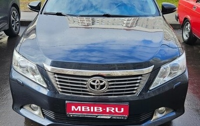 Toyota Camry, 2012 год, 1 770 000 рублей, 1 фотография