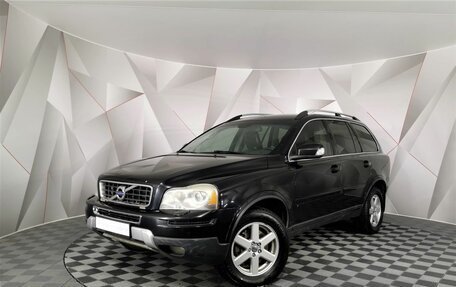 Volvo XC90 II рестайлинг, 2010 год, 1 245 000 рублей, 1 фотография