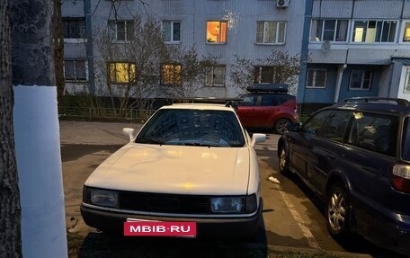 Audi 80, 1986 год, 100 000 рублей, 1 фотография