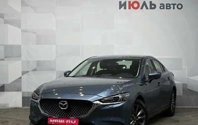Mazda 6, 2019 год, 2 650 000 рублей, 1 фотография