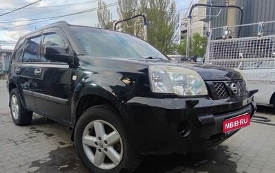 Nissan X-Trail, 2004 год, 850 000 рублей, 1 фотография