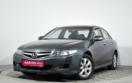 Honda Accord VII рестайлинг, 2006 год, 799 000 рублей, 1 фотография