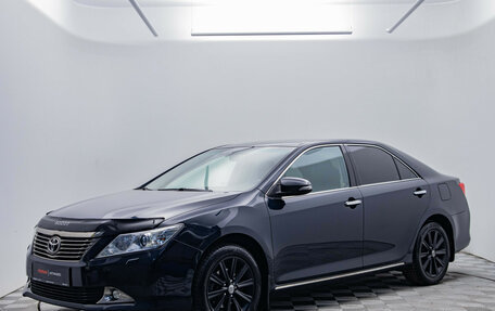 Toyota Camry, 2013 год, 1 800 000 рублей, 1 фотография