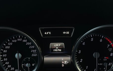 Mercedes-Benz M-Класс, 2015 год, 2 640 000 рублей, 19 фотография