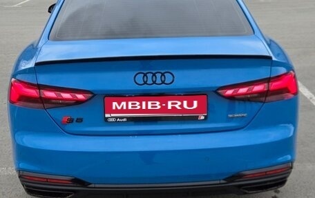 Audi A5, 2021 год, 4 400 000 рублей, 7 фотография
