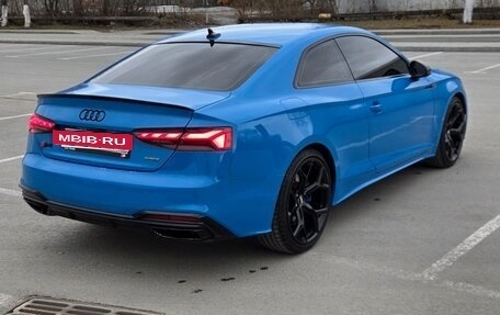 Audi A5, 2021 год, 4 400 000 рублей, 6 фотография