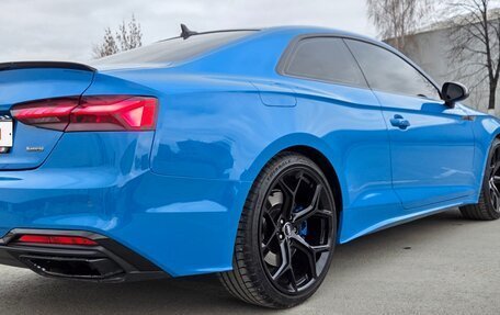 Audi A5, 2021 год, 4 400 000 рублей, 13 фотография