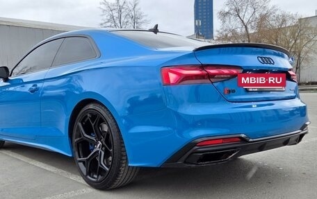 Audi A5, 2021 год, 4 400 000 рублей, 9 фотография