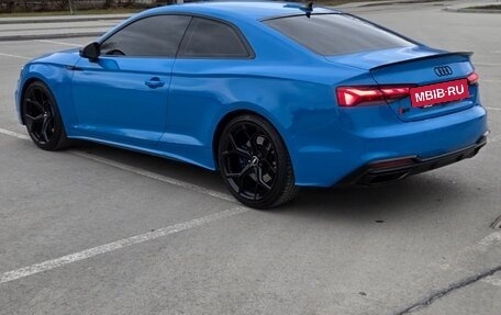 Audi A5, 2021 год, 4 400 000 рублей, 8 фотография