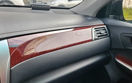Toyota Camry, 2012 год, 1 770 000 рублей, 9 фотография