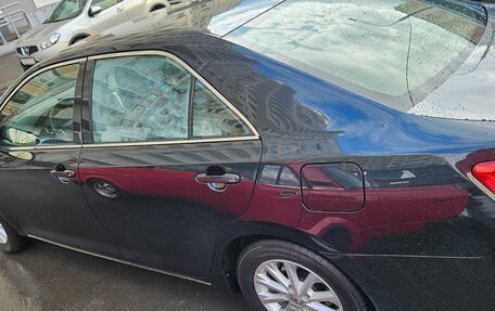 Toyota Camry, 2012 год, 1 770 000 рублей, 4 фотография