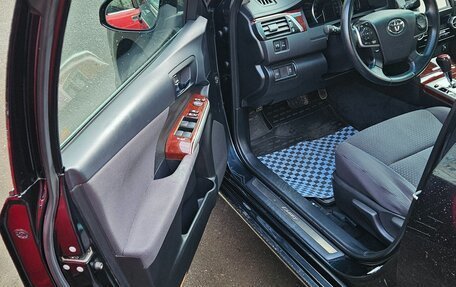 Toyota Camry, 2012 год, 1 770 000 рублей, 11 фотография