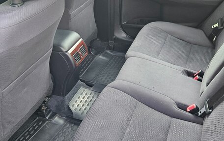 Toyota Camry, 2012 год, 1 770 000 рублей, 13 фотография