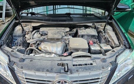 Toyota Camry, 2012 год, 1 770 000 рублей, 15 фотография