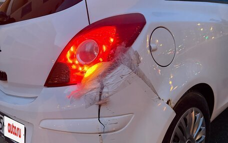 Opel Corsa D, 2010 год, 300 000 рублей, 7 фотография