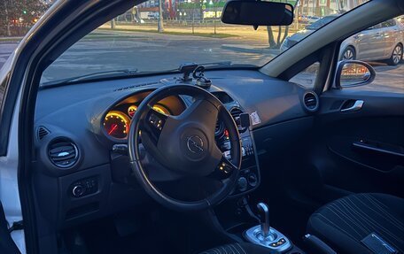 Opel Corsa D, 2010 год, 300 000 рублей, 5 фотография
