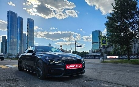 BMW 4 серия, 2018 год, 3 650 000 рублей, 2 фотография
